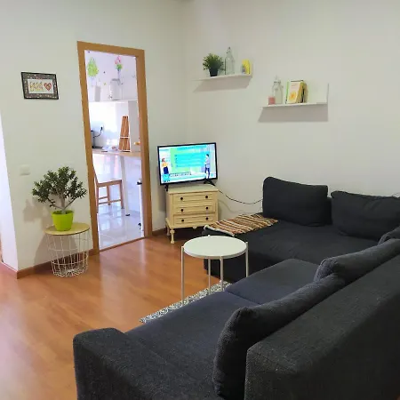 Apartamento Casa 3 Dormitorios Con Terraza En Valencia Capital