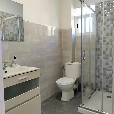 Casa 3 Dormitorios Con Terraza En Valencia Capital Valência