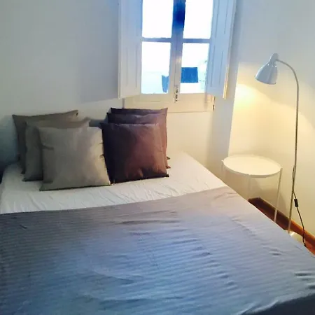 Apartamento Casa 3 Dormitorios Con Terraza En Valencia Capital